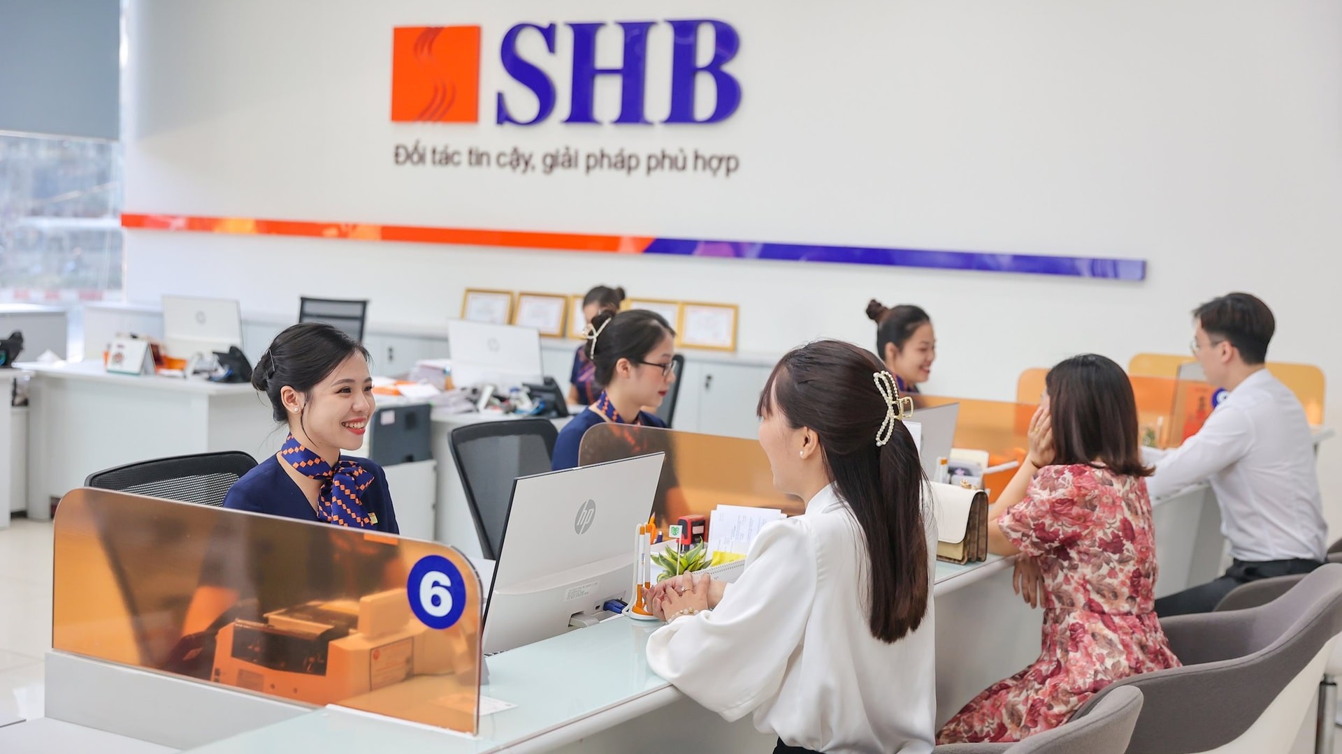 SHB lên kế hoạch lợi nhuận 14.500 tỷ đồng, chia cổ tức 18%