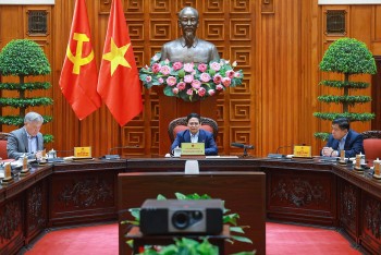 Thủ tướng: Có đối sách chủ động, linh hoạt, kịp thời, hiệu quả trong mọi tình huống