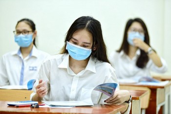 Thi tốt nghiệp THPT 2025: những điều cần lưu ý trước khi vào phòng thi