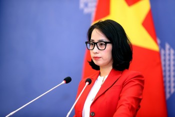 Việt Nam tiếp tục phối hợp và trao đổi với Hoa Kỳ