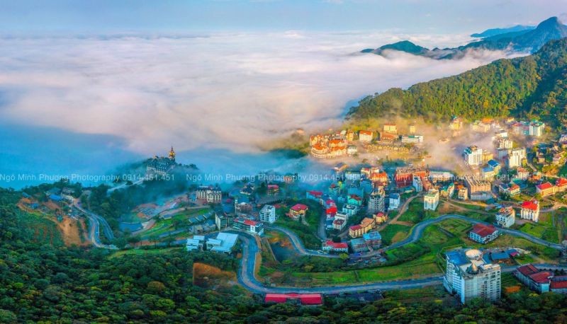 Giỗ tổ Hùng Vương 2025: Top 5 điểm đến lý tưởng cho chuyến đi ngắn ngày tại miền Bắc Giỗ tổ Hùng Vương 2025: Top 5 điểm đến lý tưởng cho chuyến đi ngắn ngày tại miền Bắc