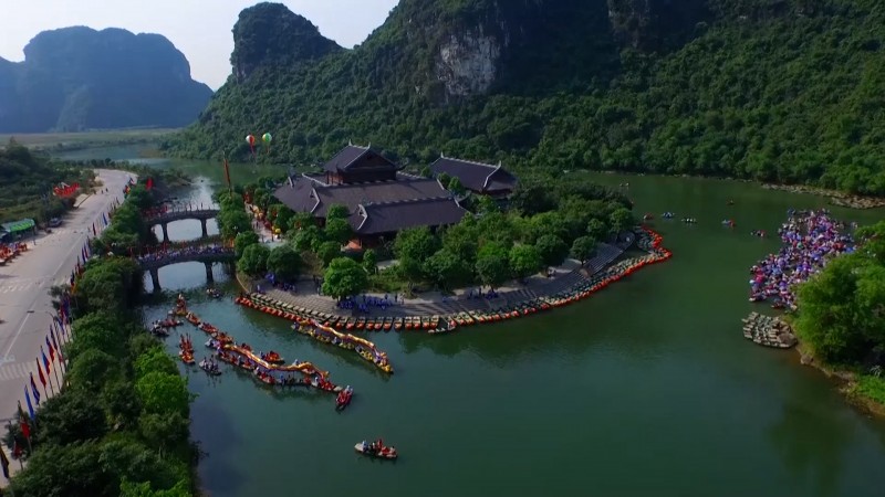 Giỗ tổ Hùng Vương 2025: Top 5 điểm đến lý tưởng cho chuyến đi ngắn ngày tại miền Bắc Giỗ tổ Hùng Vương 2025: Top 5 điểm đến lý tưởng cho chuyến đi ngắn ngày tại miền Bắc