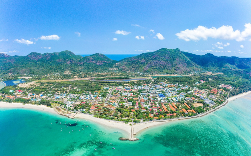 Giỗ tổ Hùng Vương 2025: Top 3 hòn đảo gần TP HCM lý tưởng cho chuyến đi ngắn ngày Giỗ tổ Hùng Vương 2025: Top 3 hòn đảo gần TP HCM lý tưởng cho chuyến đi ngắn ngày