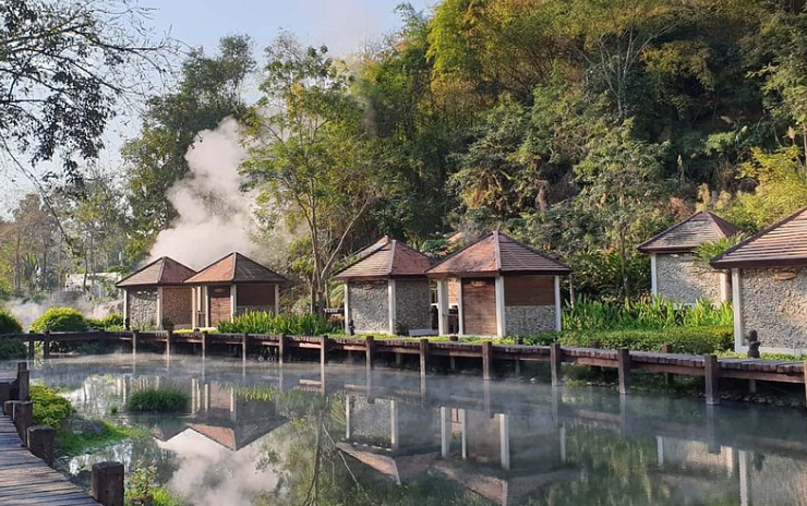 Gợi ý một số địa điểm vui chơi khi du lịch tại Thái Lan Gợi ý một số địa điểm vui chơi khi du lịch tại Thái Lan