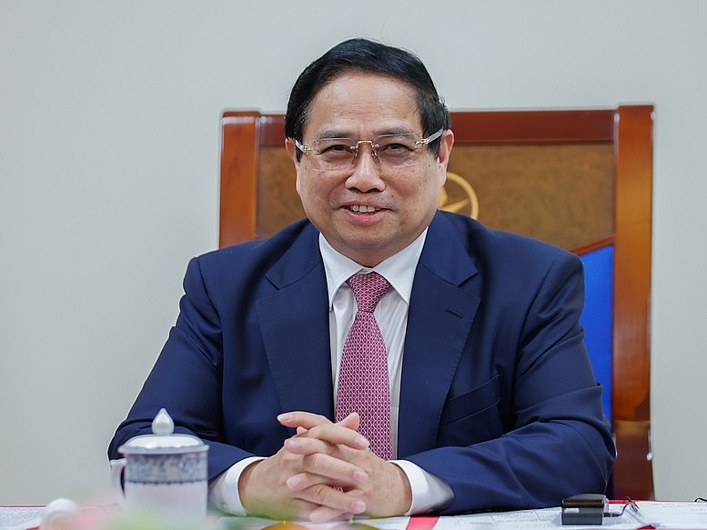 Malaysia và nhiều nước đánh giá cao Tổng Bí thư Tô Lâm điện đàm với Tổng thống Hoa Kỳ, ủng hộ cách tiếp cận của Việt Nam Malaysia và nhiều nước đánh giá cao Tổng Bí thư Tô Lâm điện đàm với Tổng thống Hoa Kỳ, ủng hộ cách tiếp cận của Việt Nam