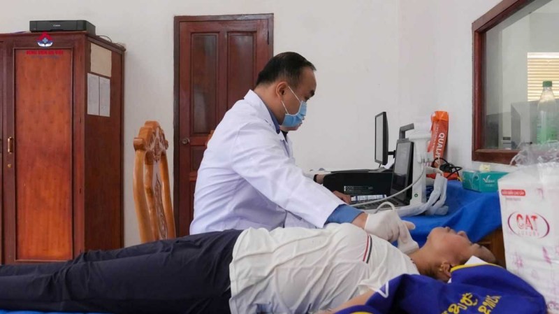 Việt Nam chung tay chăm lo sức khoẻ, đời sống cho người lao động ở Campuchia Việt Nam chung tay chăm lo sức khoẻ, đời sống cho người lao động ở Campuchia