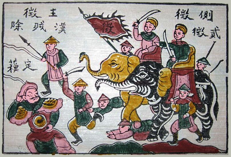 Tín ngưỡng thờ cúng Hùng Vương và tinh thần gắn kết cộng đồng Tín ngưỡng thờ cúng Hùng Vương và tinh thần gắn kết cộng đồng