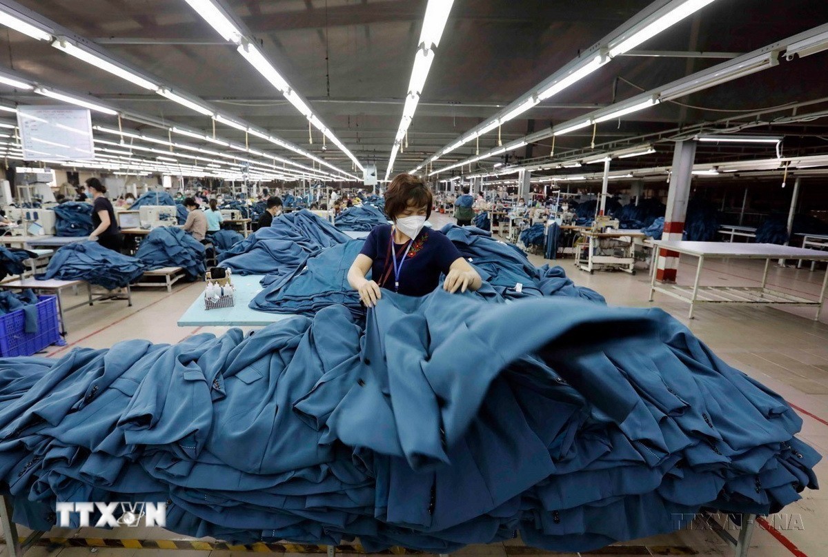 Làm sâu sắc thêm quan hệ Đối tác Chiến lược Việt Nam - Tây Ban Nha Làm sâu sắc thêm quan hệ Đối tác Chiến lược Việt Nam - Tây Ban Nha