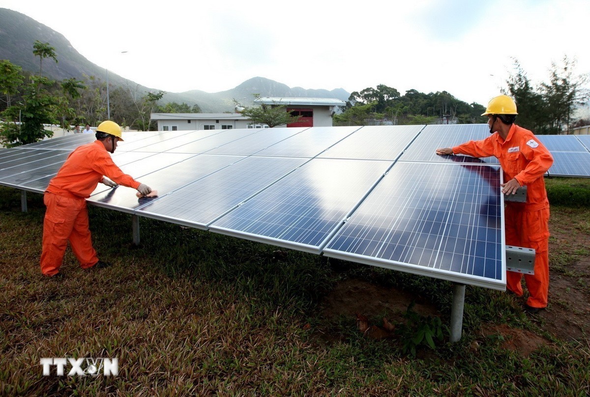 Làm sâu sắc thêm quan hệ Đối tác Chiến lược Việt Nam - Tây Ban Nha Làm sâu sắc thêm quan hệ Đối tác Chiến lược Việt Nam - Tây Ban Nha
