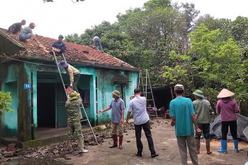 Cơ bản xóa nhà tạm, nhà dột nát trước 31/10/2025