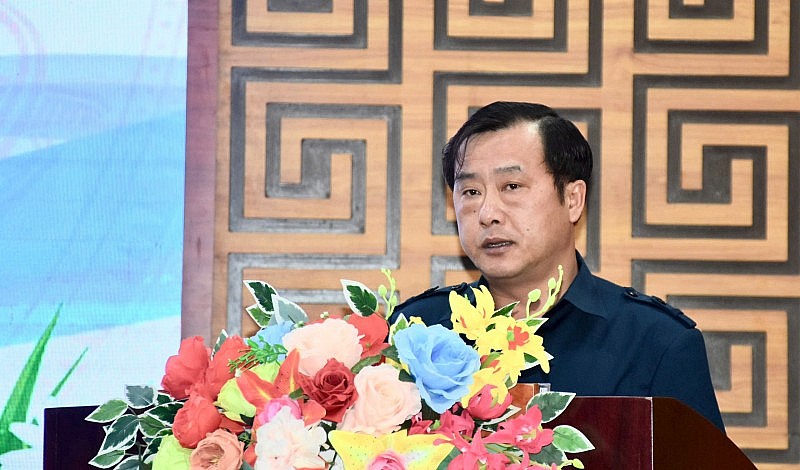 Thêm 300 hộ nghèo ở khu vực biên giới có nhà ở mới Thêm 300 hộ nghèo ở khu vực biên giới có nhà ở mới
