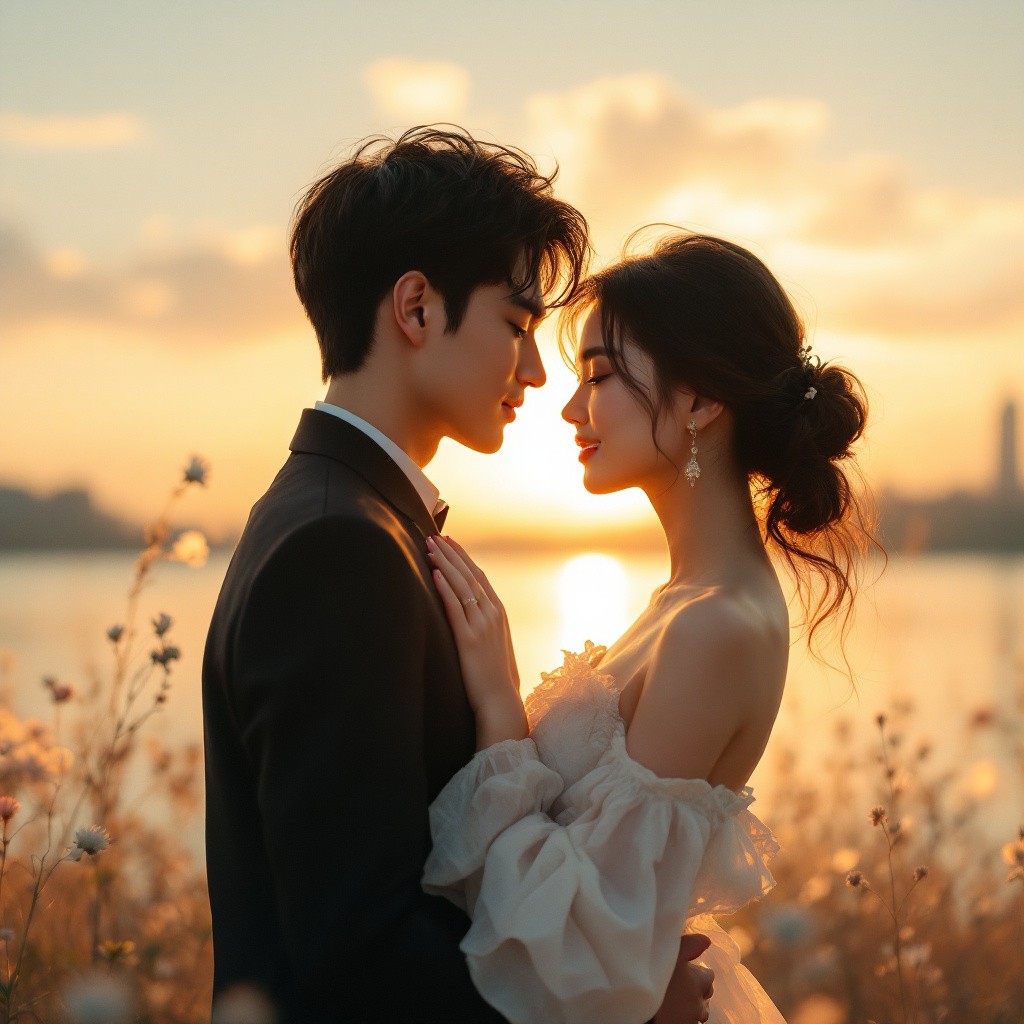 3 con giáp có tình duyên rực rỡ trong tử vi tuần mới (7/4–13/4/2025) 3 con giáp có tình duyên rực rỡ trong tử vi tuần mới (7/4–13/4/2025)