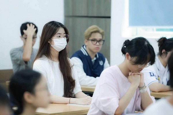Hồ sơ đăng ký dự thi tốt nghiệp THPT 2025 gồm những gì? Hồ sơ đăng ký dự thi tốt nghiệp THPT 2025 gồm những gì?