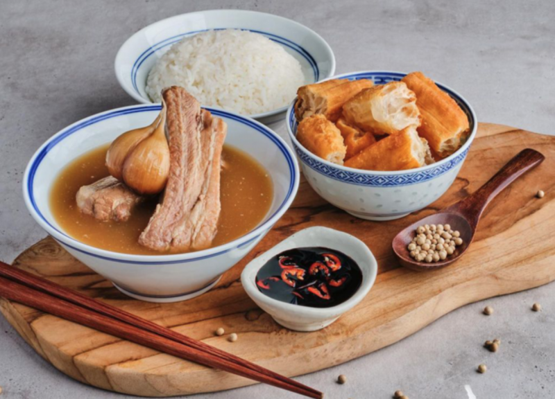 Những món ăn ngon mà bạn nên thử khi du lịch Singapore Những món ăn ngon mà bạn nên thử khi du lịch Singapore