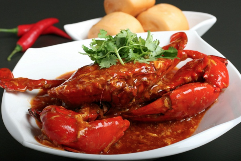 Những món ăn ngon mà bạn nên thử khi du lịch Singapore Những món ăn ngon mà bạn nên thử khi du lịch Singapore