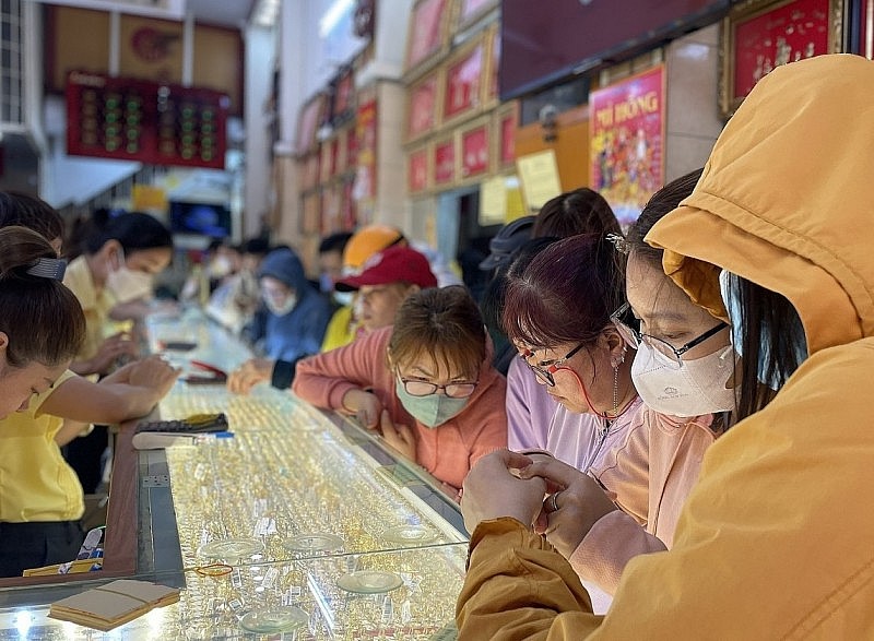 Đầu tư vàng thời điểm này – cơ hội hay cạm bẫy? Đầu tư vàng thời điểm hiện tại - cơ hội hay cạm bẫy?