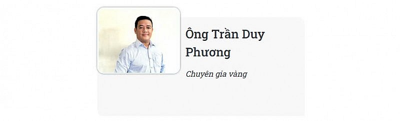 Đầu tư vàng thời điểm này – cơ hội hay cạm bẫy? Đầu tư vàng thời điểm hiện tại - cơ hội hay cạm bẫy?