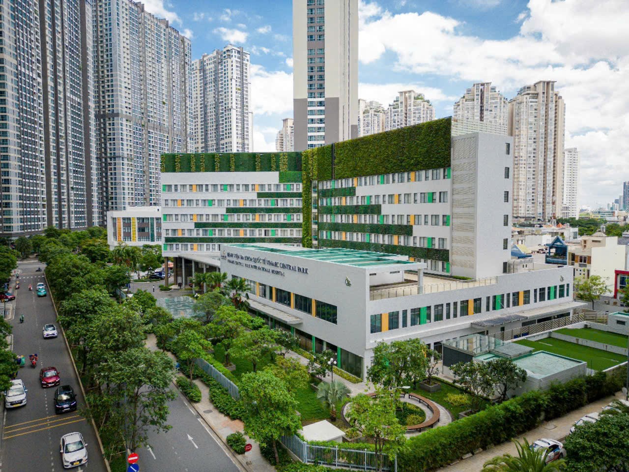Vinmec là hệ thống y tế đầu tiên tại Việt Nam được vinh danh tại Healthcare Asia Awards 2025 Vinmec là hệ thống y tế đầu tiên tại Việt Nam được vinh danh tại Healthcare Asia Awards 2025