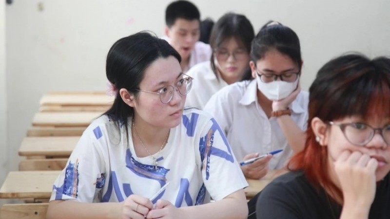 Những lỗi khiến thí sinh bị trừ điểm trong kỳ thi tốt nghiệp THPT 2025
