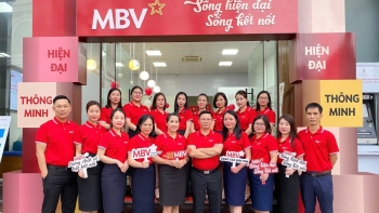 MBV giảm gần 4.000 tỷ đồng lỗ lũy kế sau 3 tháng về với MB