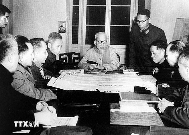 50 Years of National Reunification: Inspiring Revolutionaries Worldwide