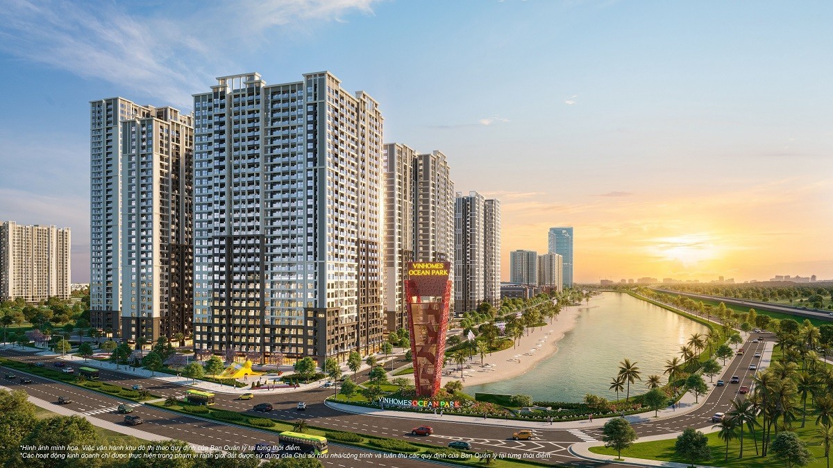 Mỗi ngày là một bản giao hưởng sống thượng lưu tại The Royce