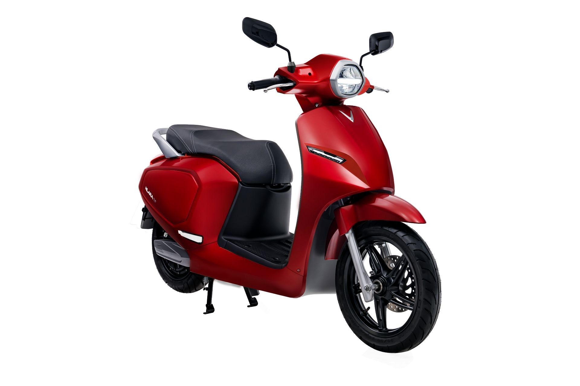 Vì sao dân công sở rỉ tai nhau mua VinFast Klara Neo? Vì sao dân công sở rỉ tai nhau mua VinFast Klara Neo?
