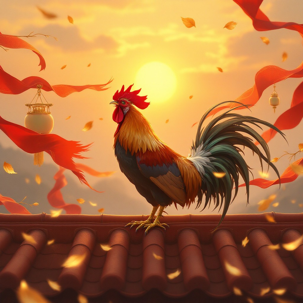 Top con giáp may mắn hôm nay 14/4/2025: Top con giáp may mắn hôm nay 14/4/2025: