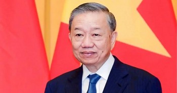 Chung tay mở ra kỷ nguyên phát triển mới của quan hệ hữu nghị Việt Nam-Trung Quốc