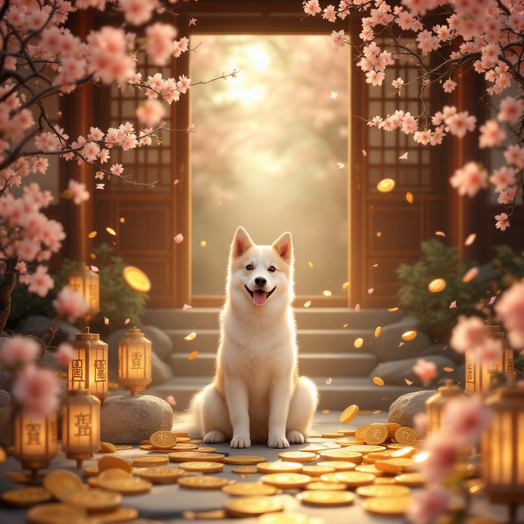 Top con giáp may mắn hôm nay 15/4/2025: Tuất quý nhân phù trợ Top con giáp may mắn hôm nay 15/4/2025: Tuất quý nhân phù trợ
