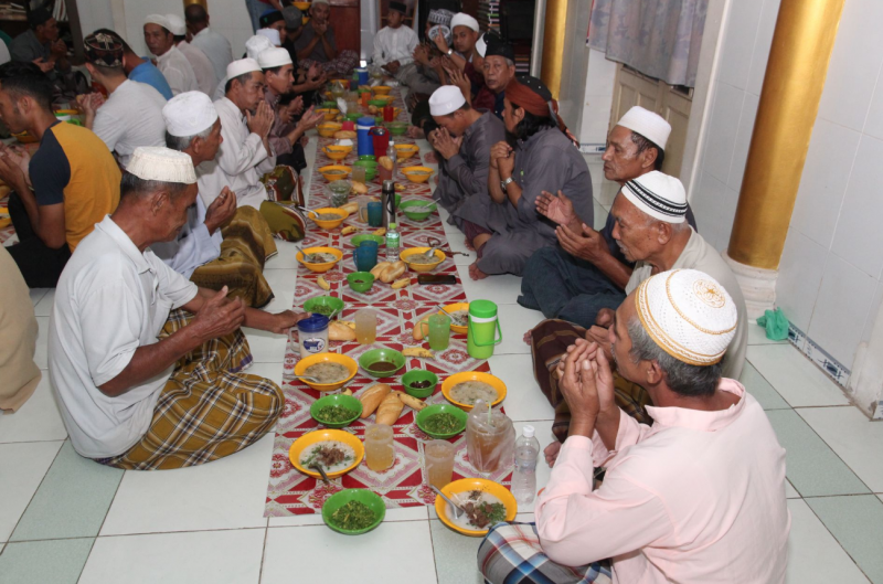 Đi du lịch Indonesia mùa nào đẹp nhất? Đi du lịch Indonesia mùa nào đẹp nhất?
