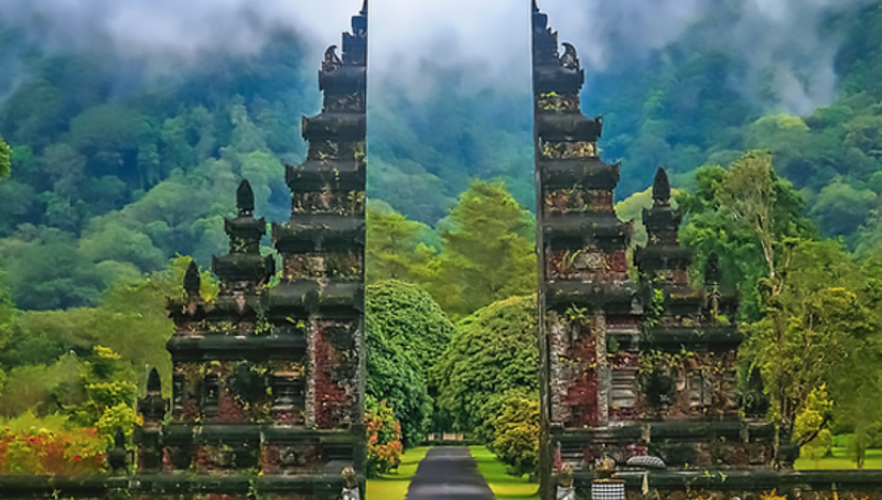 Đi du lịch Indonesia mùa nào đẹp nhất? Đi du lịch Indonesia mùa nào đẹp nhất?