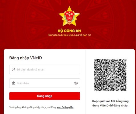 Hướng dẫn đăng ký dự thi tốt nghiệp THPT 2025 trực tuyến Hướng dẫn đăng ký dự thi tốt nghiệp THPT 2025 trực tuyến