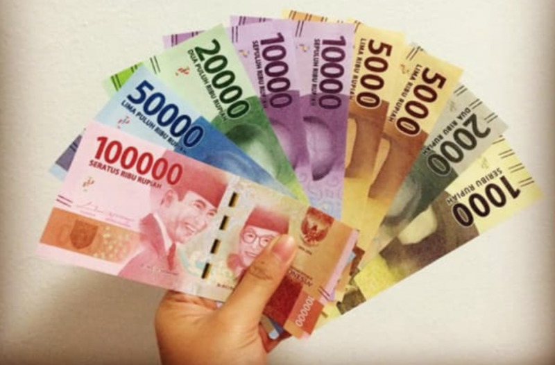 Cách đổi tiền tệ khi đi du lịch Indonesia Cách đổi tiền tệ khi đi du lịch Indonesia