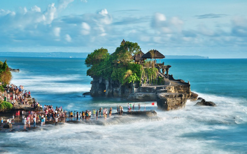 12 điểm đến không thể bỏ qua khi du lịch Indonesia 12 điểm đến không thể bỏ qua khi du lịch Indonesia