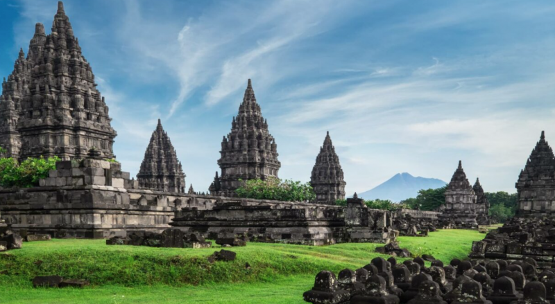 12 điểm đến không thể bỏ qua khi du lịch Indonesia 12 điểm đến không thể bỏ qua khi du lịch Indonesia