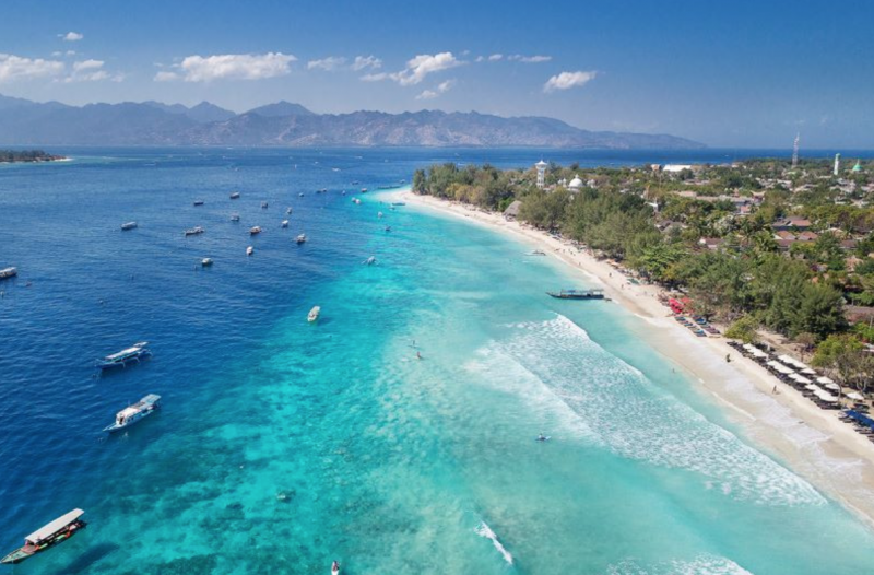12 điểm đến không thể bỏ qua khi du lịch Indonesia 12 điểm đến không thể bỏ qua khi du lịch Indonesia