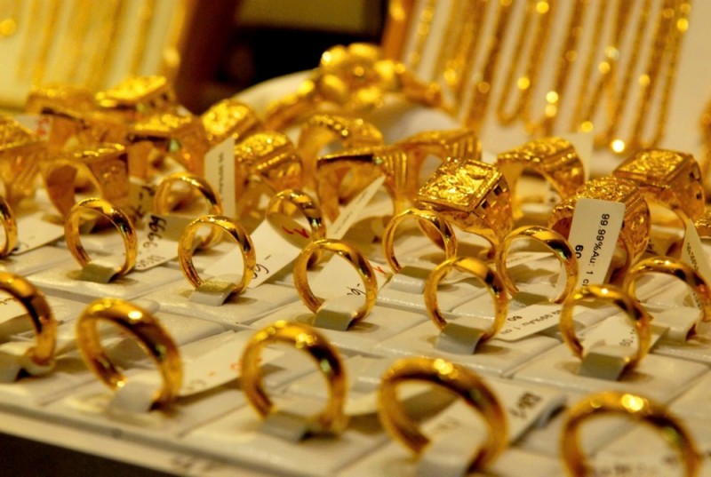 Giữa bất ổn kinh tế, giá vàng có thể chạm 4.000 USD/ounce? Giữa bất ổn kinh tế, giá vàng có thể chạm 4.000 USD/ounce?