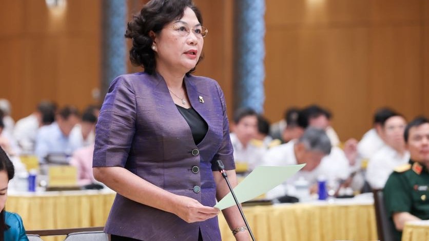 Thống đốc Ngân hàng Nhà nước Việt Nam phản hồi kiến nghị vay ngoại tệ của EVN