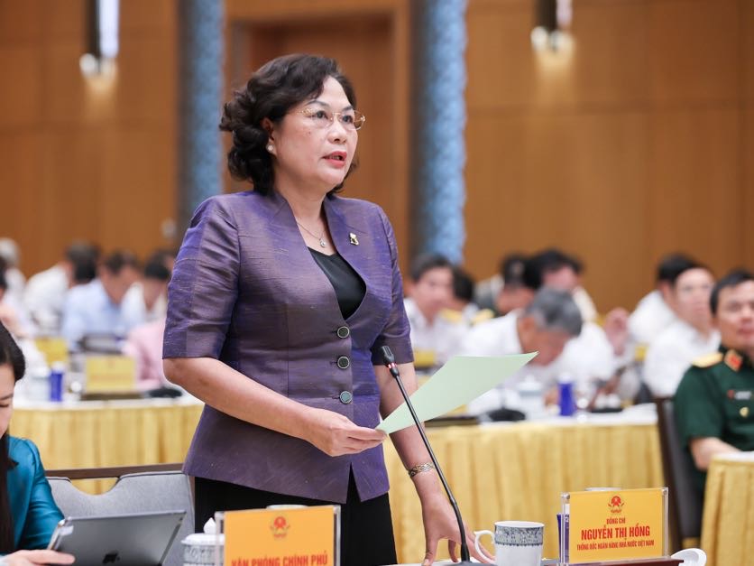EVN kiến nghị cho vay ngoại tệ, Thống đốc Ngân hàng Nhà nước nói gì?