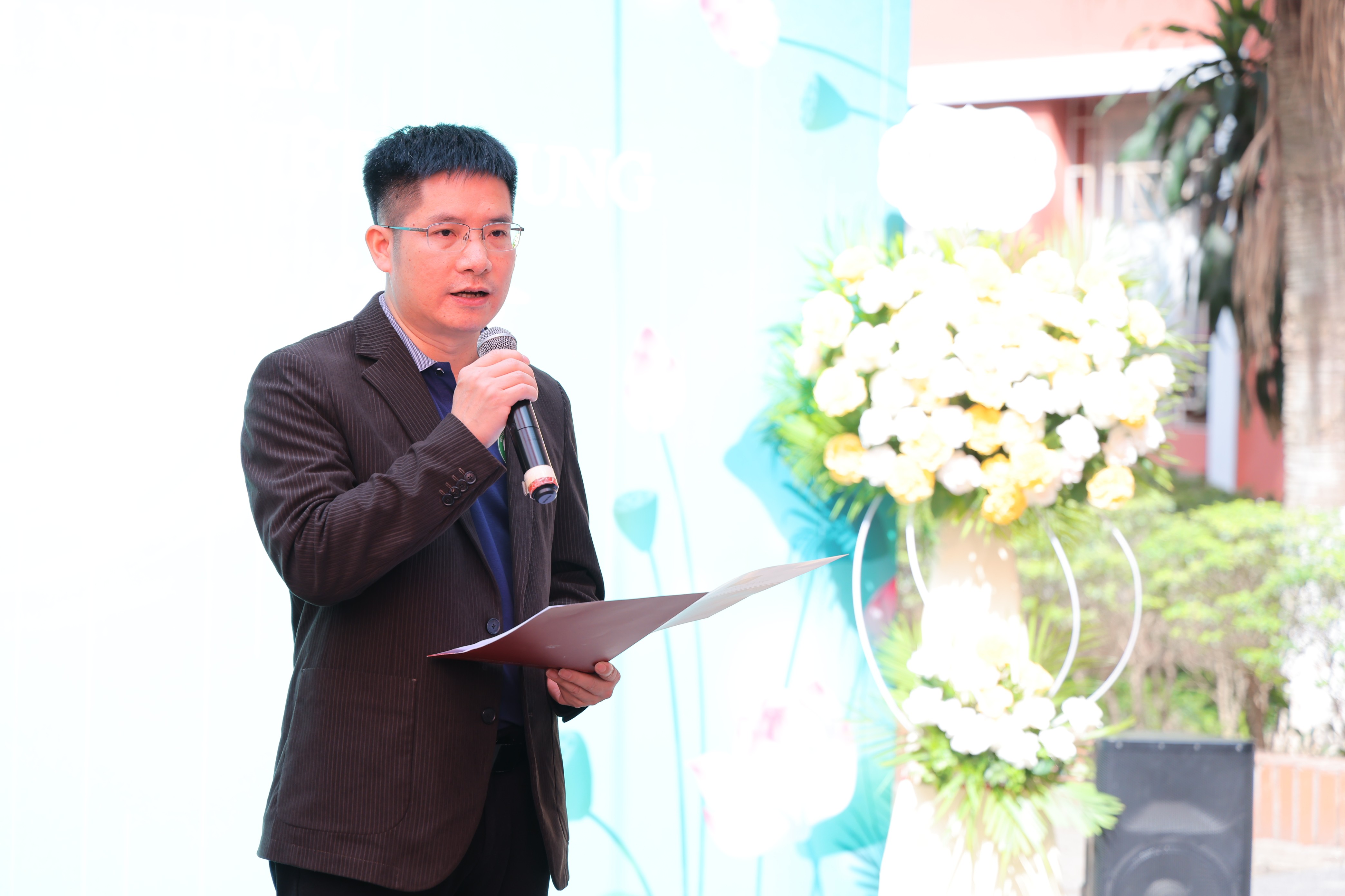 Sinh viên Việt - Trung: Hiểu biết lẫn nhau từ trải nghiệm văn hoá Sinh viên Việt - Trung: Hiểu biết lẫn nhau từ trải nghiệm văn hoá