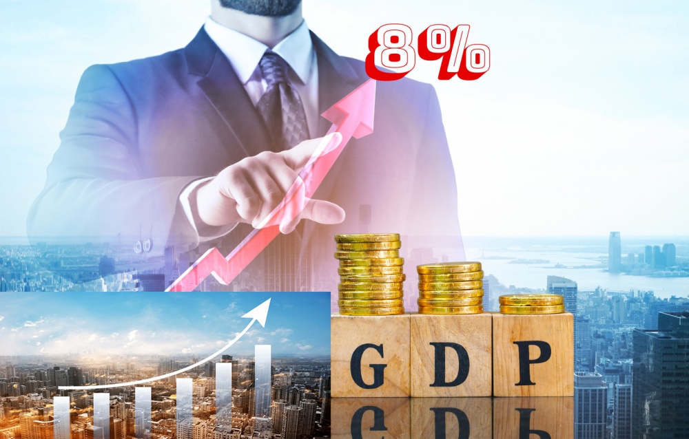 Bệ phóng cho tăng trưởng năm 2025 Bệ phóng cho tăng trưởng năm 2025