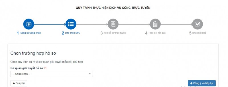 Hướng dẫn chi tiết cách làm hộ chiếu online năm 2025