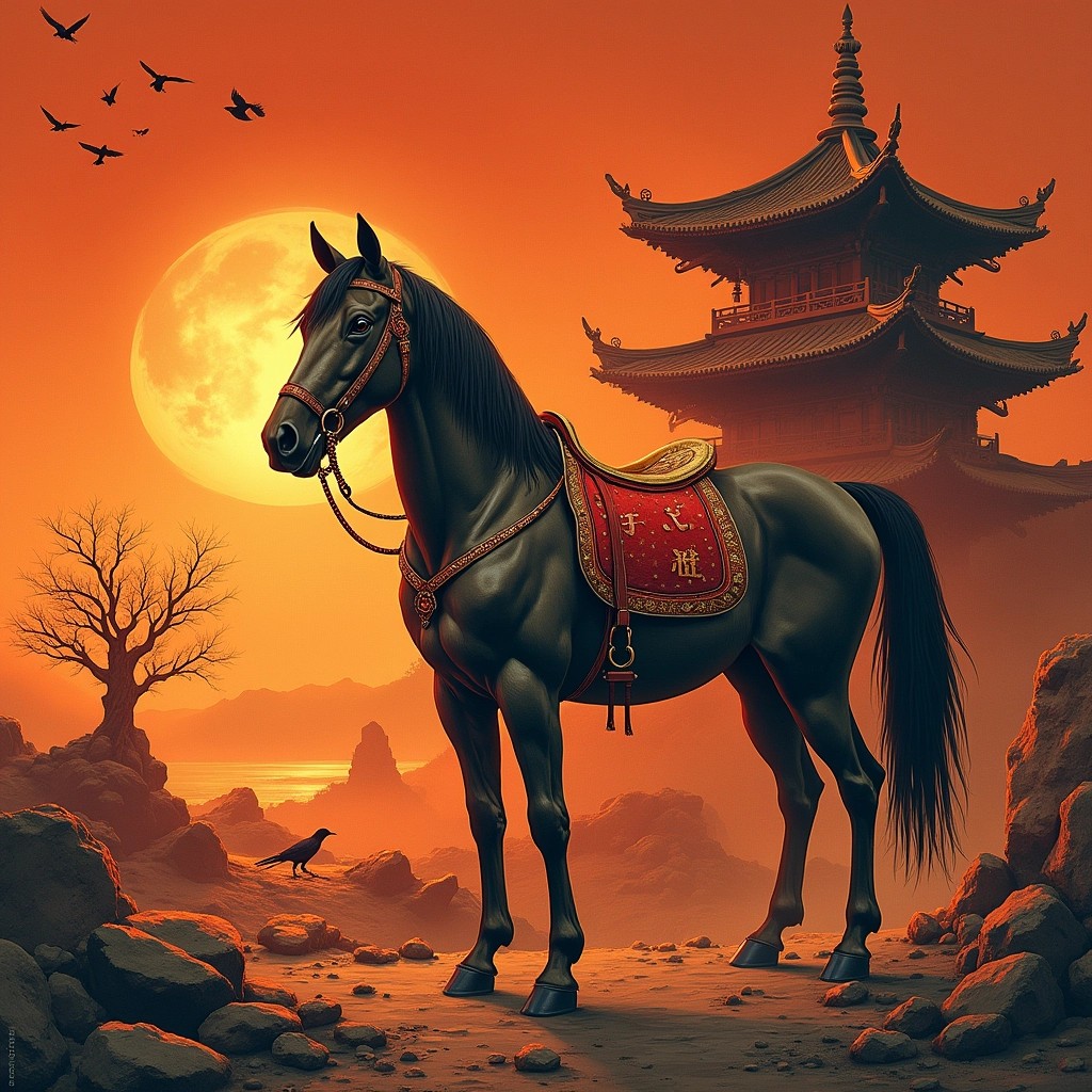 Top con giáp xui xẻo hôm nay 17/4/2025: Top con giáp xui xẻo hôm nay 17/4/2025: