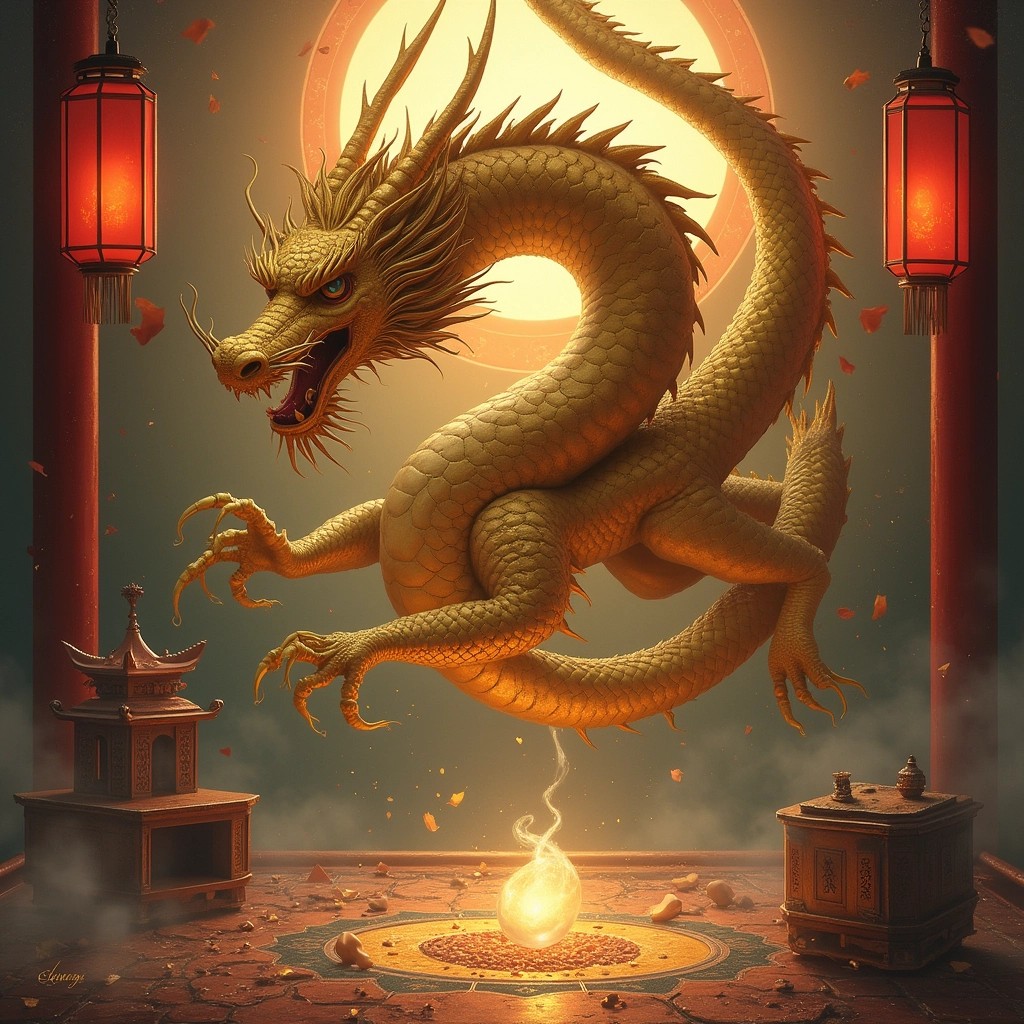 Top con giáp xui xẻo hôm nay 17/4/2025: Top con giáp xui xẻo hôm nay 17/4/2025:
