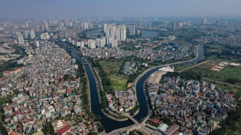 Hà Nội: Doanh nghiệp nhà nước tiên phong, góp phần tăng trưởng kinh tế hai con số