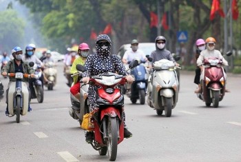 Thời tiết hôm nay (17/4): Cả nước nắng nóng trên diện rộng