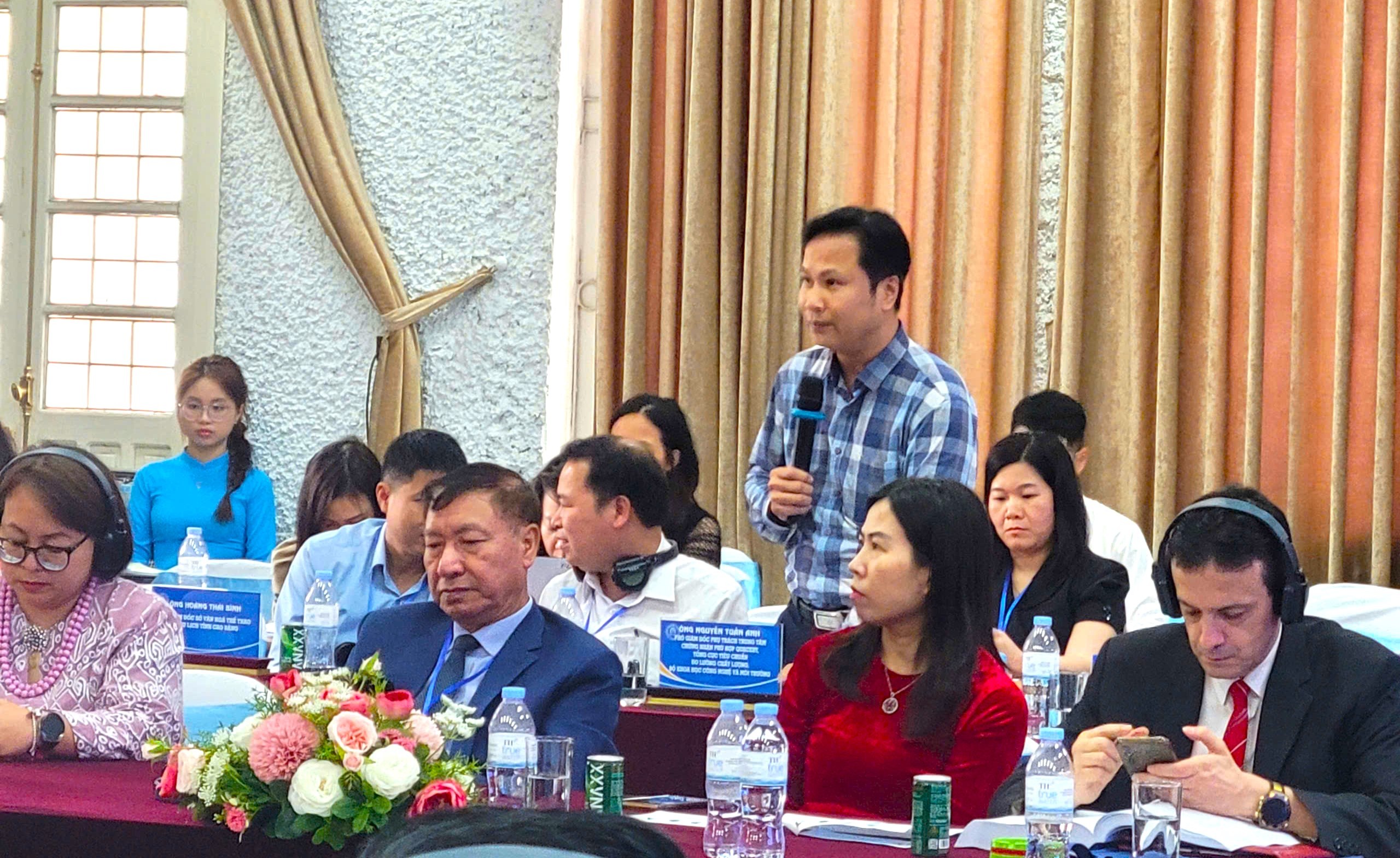 Đánh thức tiềm năng phát triển ngành kinh tế và thương mại Halal tại Việt Nam Bạn bè quốc tế hiến kế giúp Việt Nam phát triển kinh tế và thương mại Halal