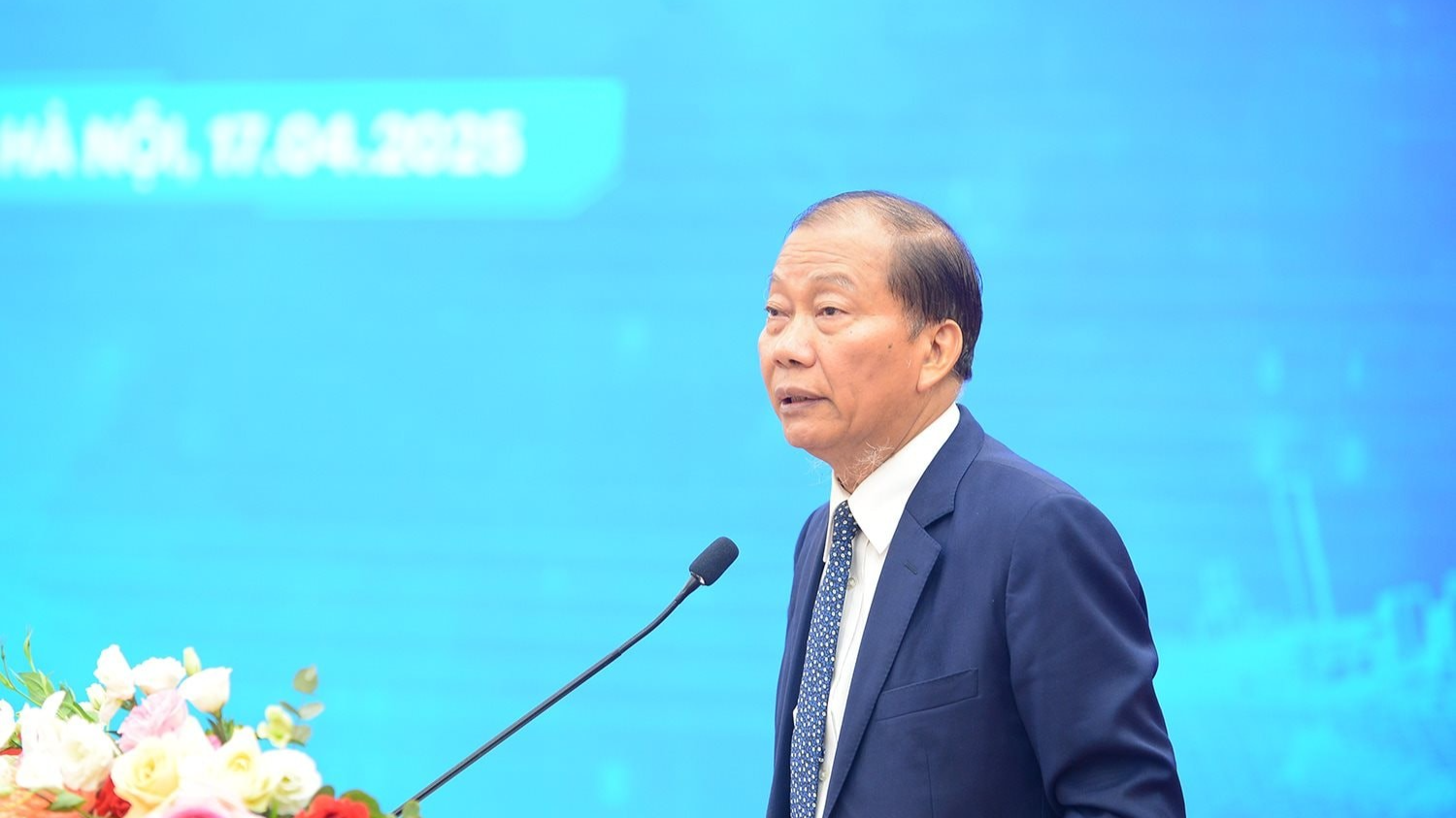 Phó Chủ tịch VCCI Hoàng Quang Phòng phát biểu tại diễn đàn. Ảnh: Phó Chủ tịch VCCI Hoàng Quang Phòng phát biểu tại diễn đàn. Ảnh: