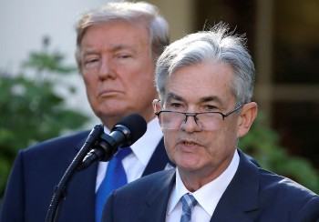 Tin tức quốc tế sáng 18/4: Tổng thống Trump lạc quan về đàm phán thương mại với Trung Quốc